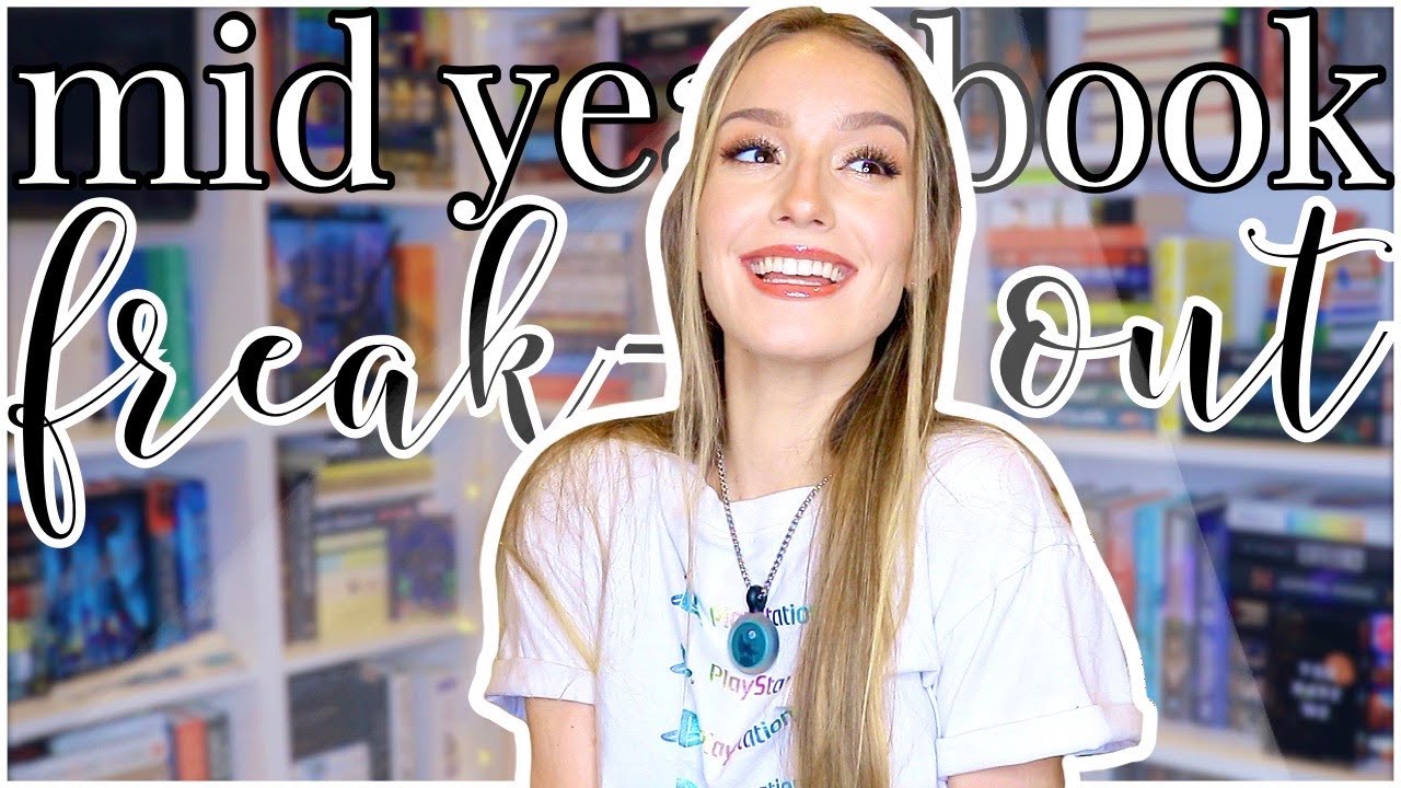 2020 tag | Mid Year Book FREAKOUT
