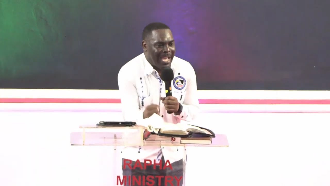 #temoignage apotre #Maxo #Joseph. wap sezi tande kòman pastè jwenn #viza #USA. RADIO TELE RAPHA