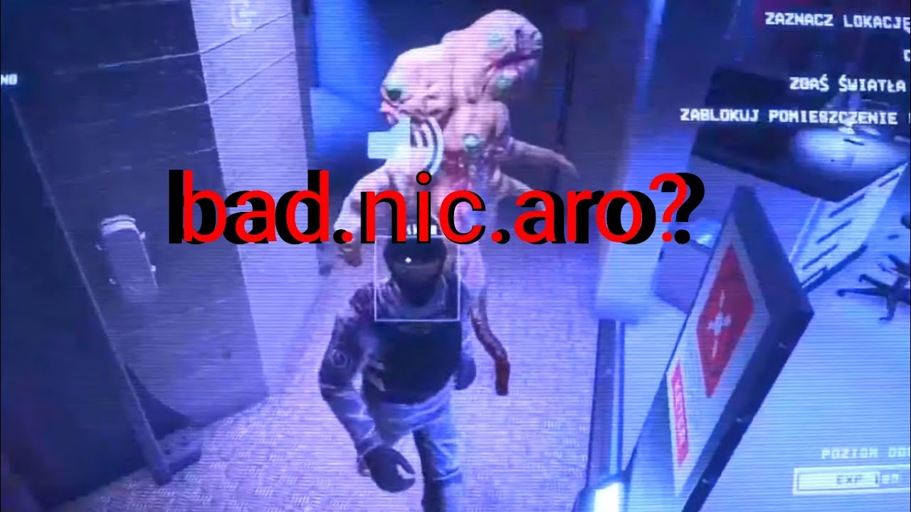 Bad.Nic.Ar- /w ekipa