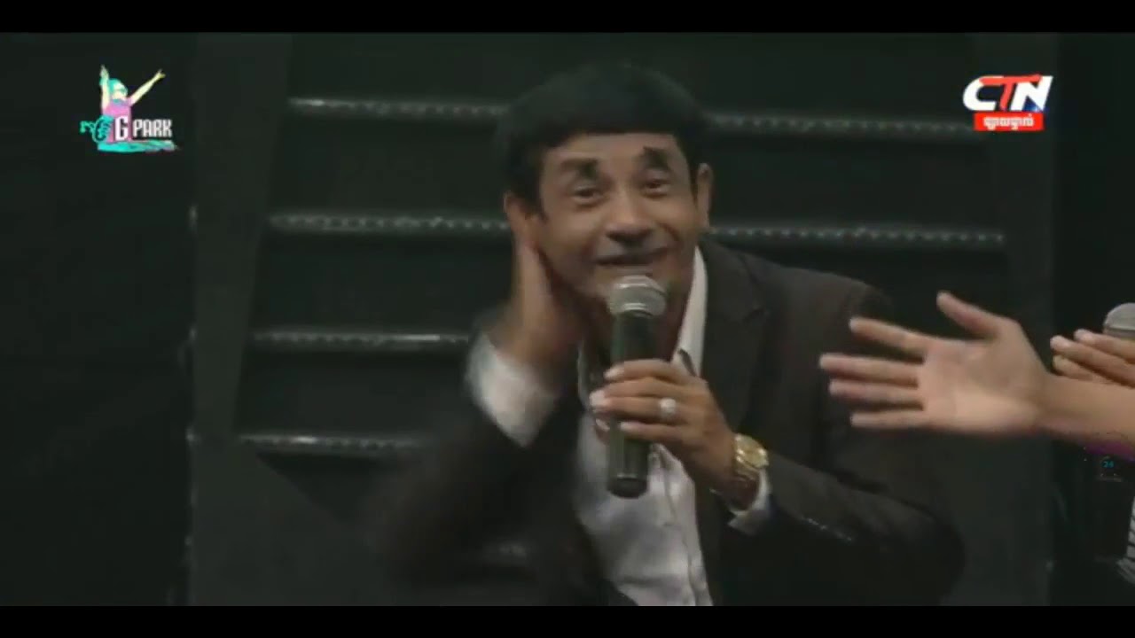 សើចជាមួយក្រុមកំប្លែង CTN Comedy - Khmer Comedy - Pekmi Comedy 2018