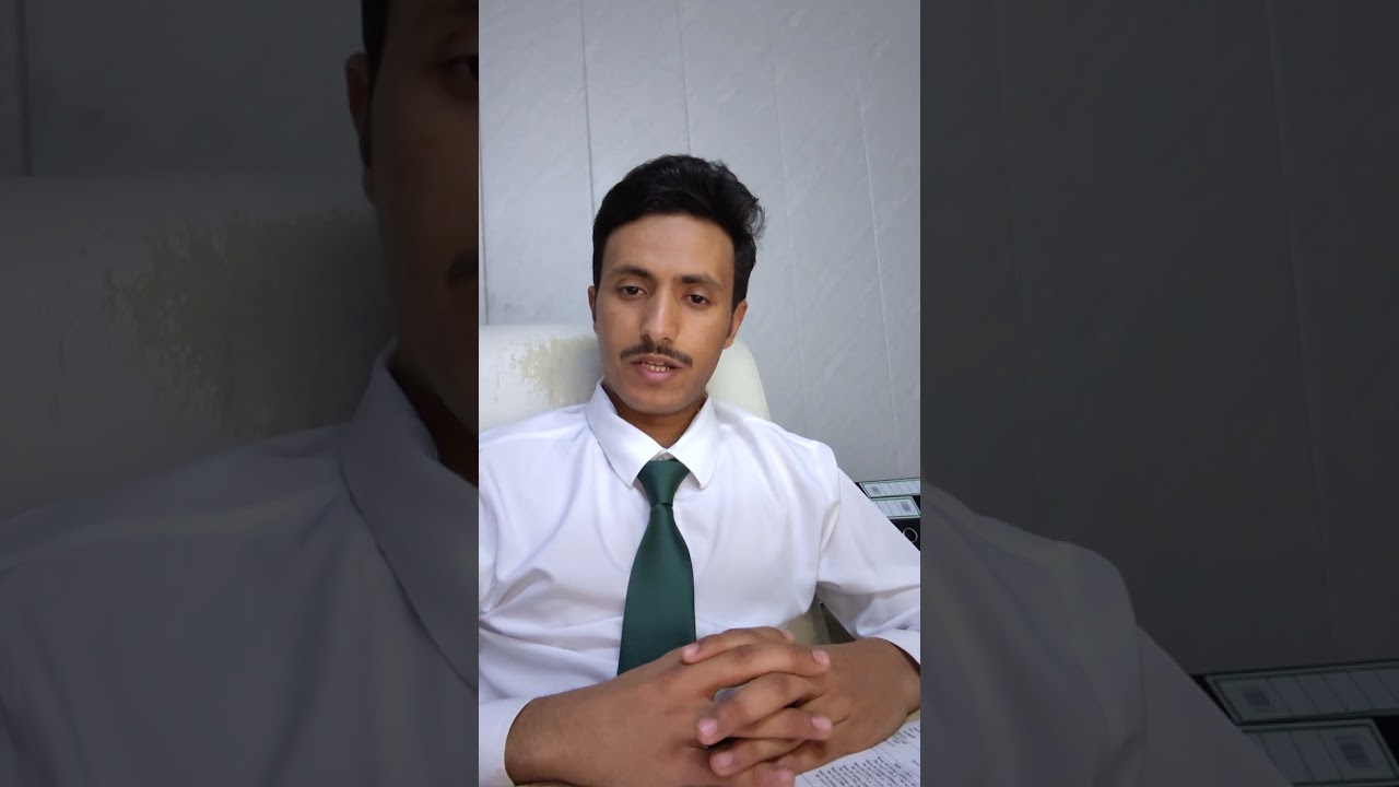 أحمد عبد الحكيم الحميري: خارطة الطريق للمستقبل ملامح رؤية اليمن 2060م