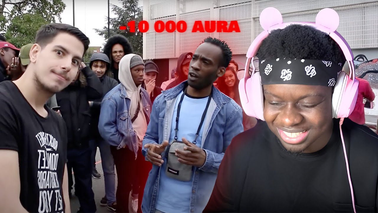 Le PIRE clash du siècle