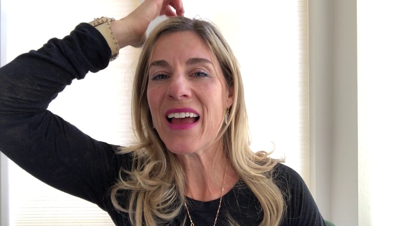 EFT Tapping to Release Victim Consciousness