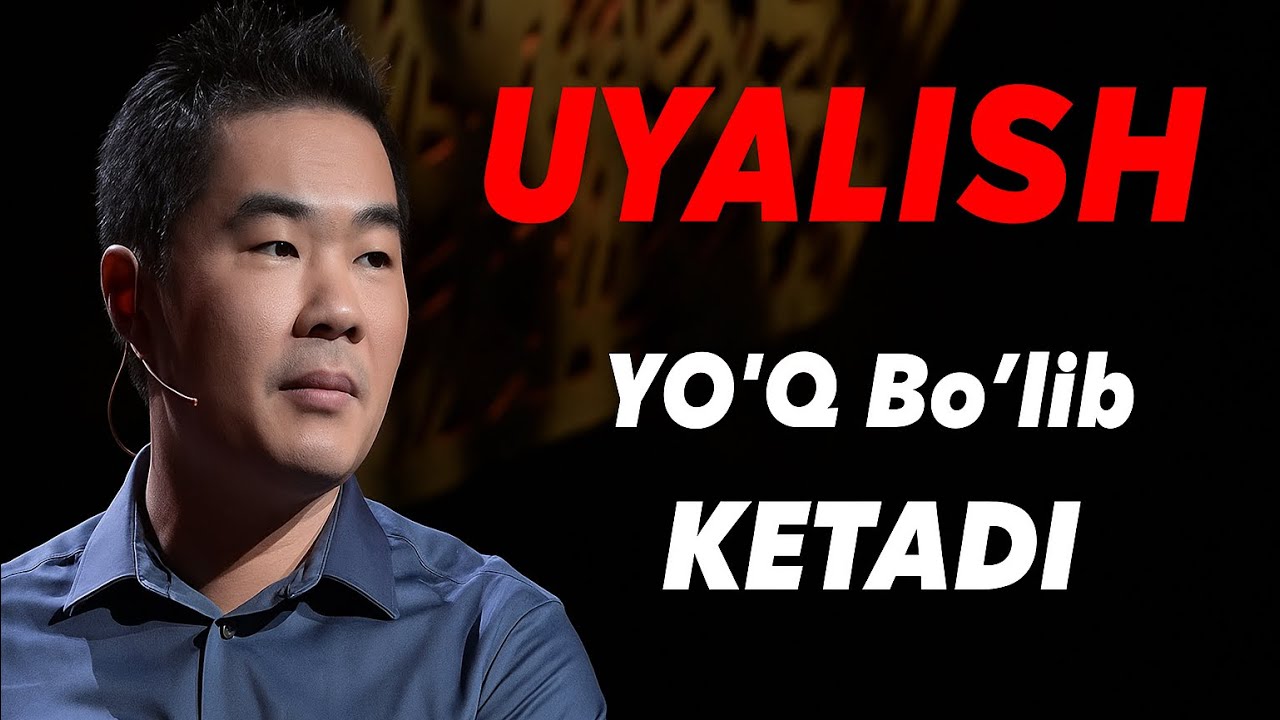 100 kun Rad Javobi (OTKAZ) mani nimalarga o'rgatdi? Jin Jiang (Abdullohbe ovozi)