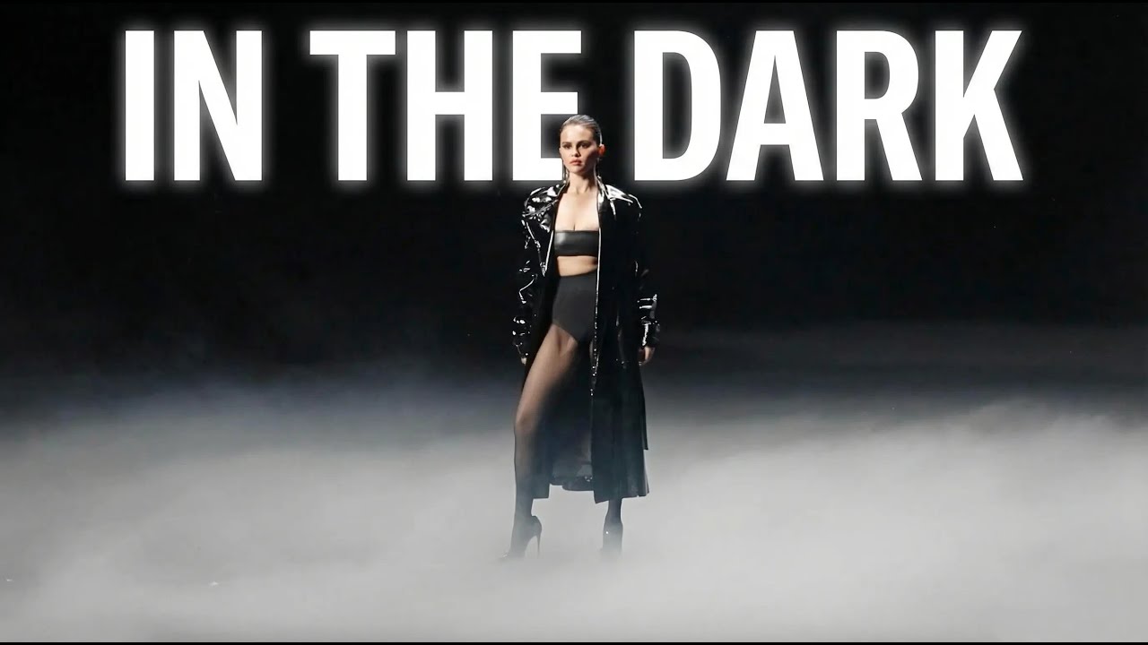 Discovering In The Dark