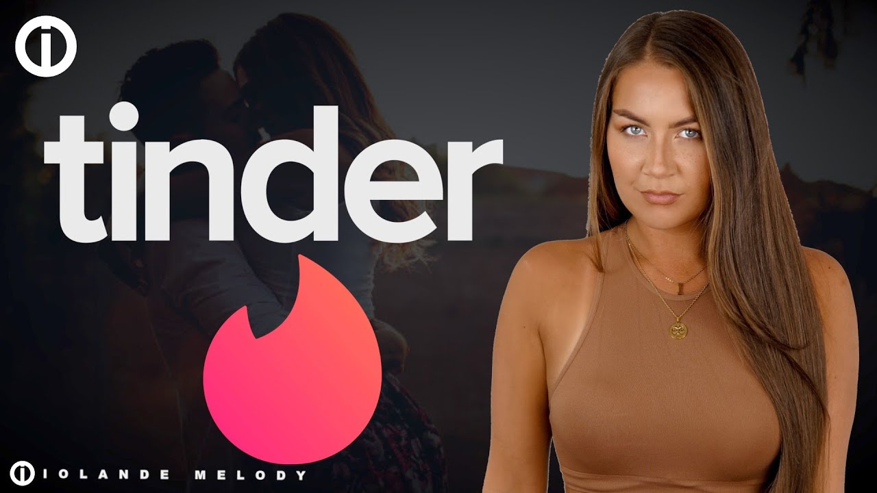 The Dark Truth about TINDER and Modern Dating&hellip;