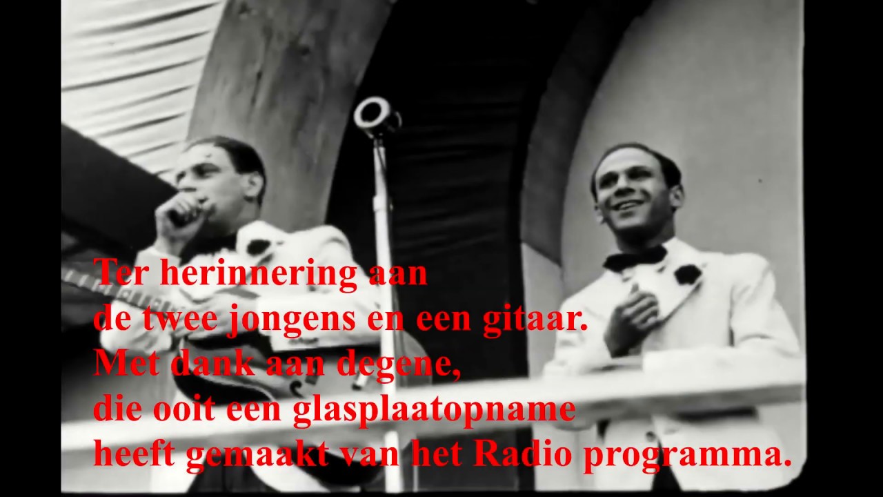 (1938) Johnny en Jones - Dinah en Tiger Rag