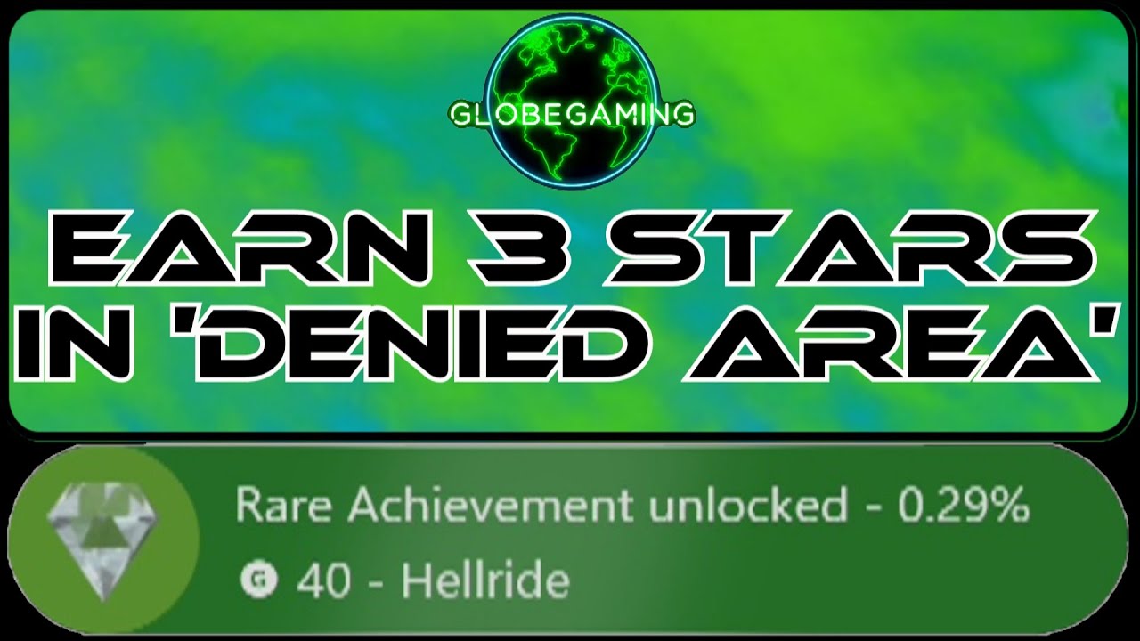 Achievement Guide: 