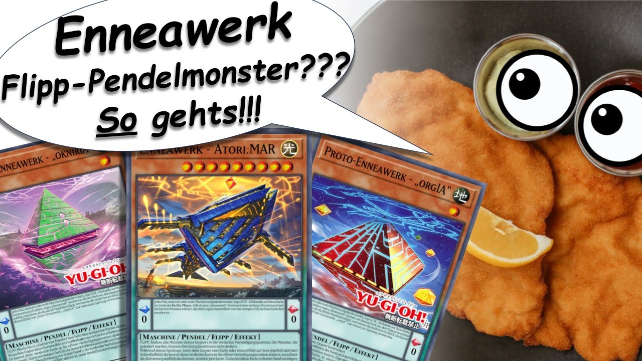 Enneawerk inkl. Kombo - Schnitzel Samstag