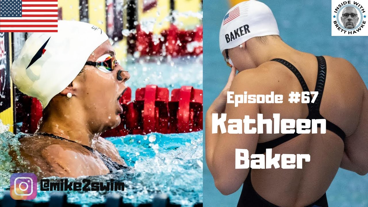 Inside with Brett Hawke: Kathleen Baker