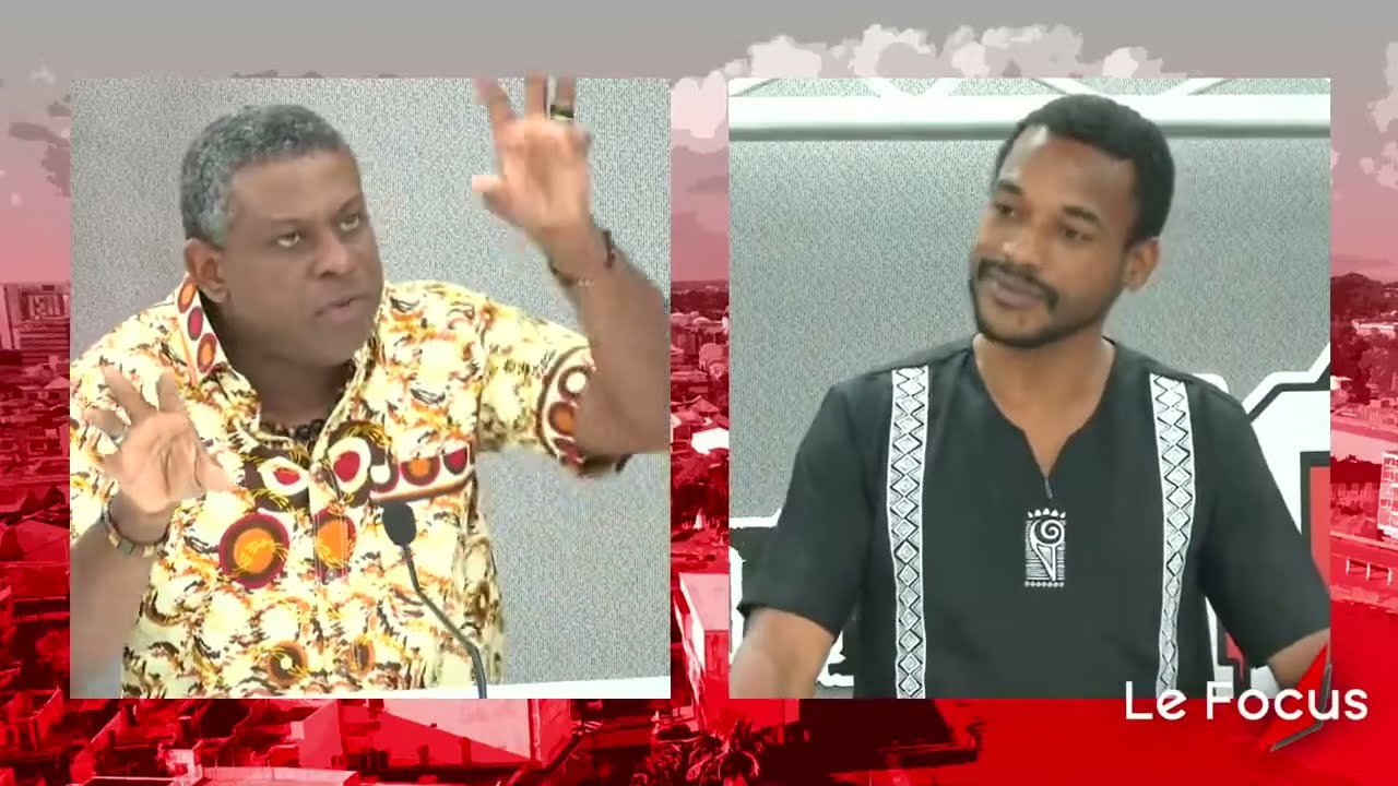 LE FOCUS : L'origine africaine de la notion de vie éternelle avec NK OMOTUNDE