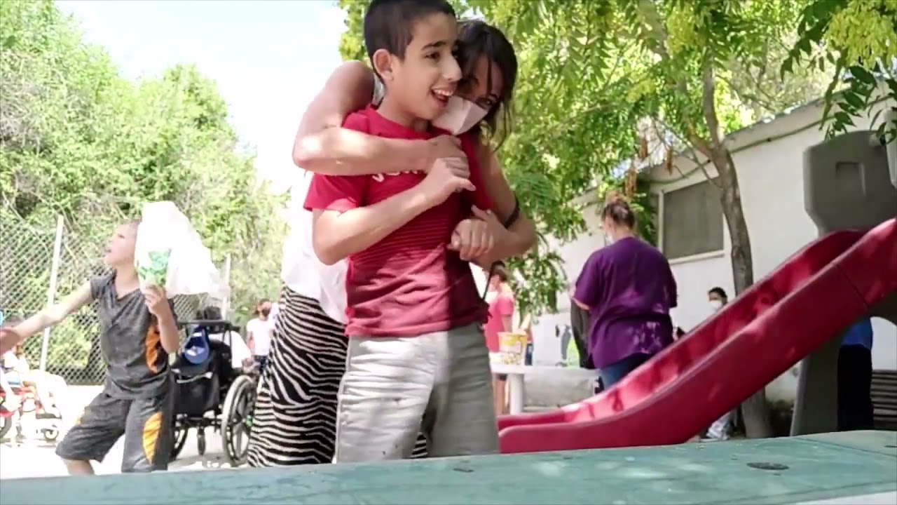 VIDEO FIN DE CURSO: Futuro Singular Córdoba en Castro del Río