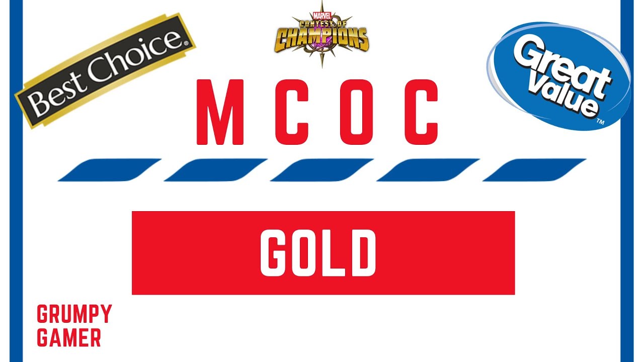 How to get more Gold in MCOC | Marvel Contest of Champions