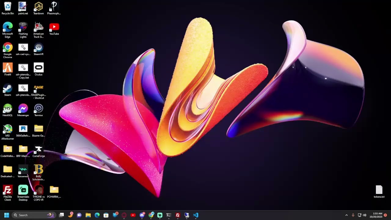 Linux-Ubuntu FiveM Server Install Guide