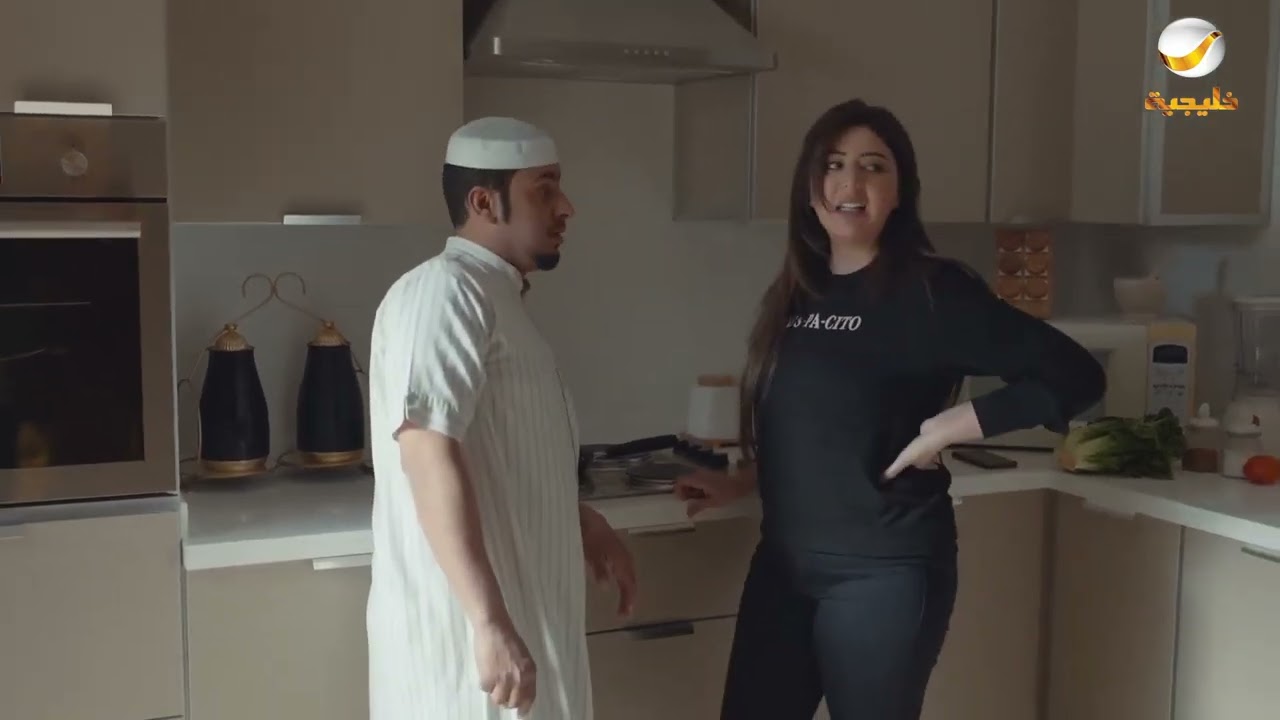 مسلسل شباب البومب -  حلقة غرفة التحكم 1