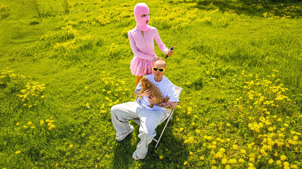 QRY - BUZZCUT