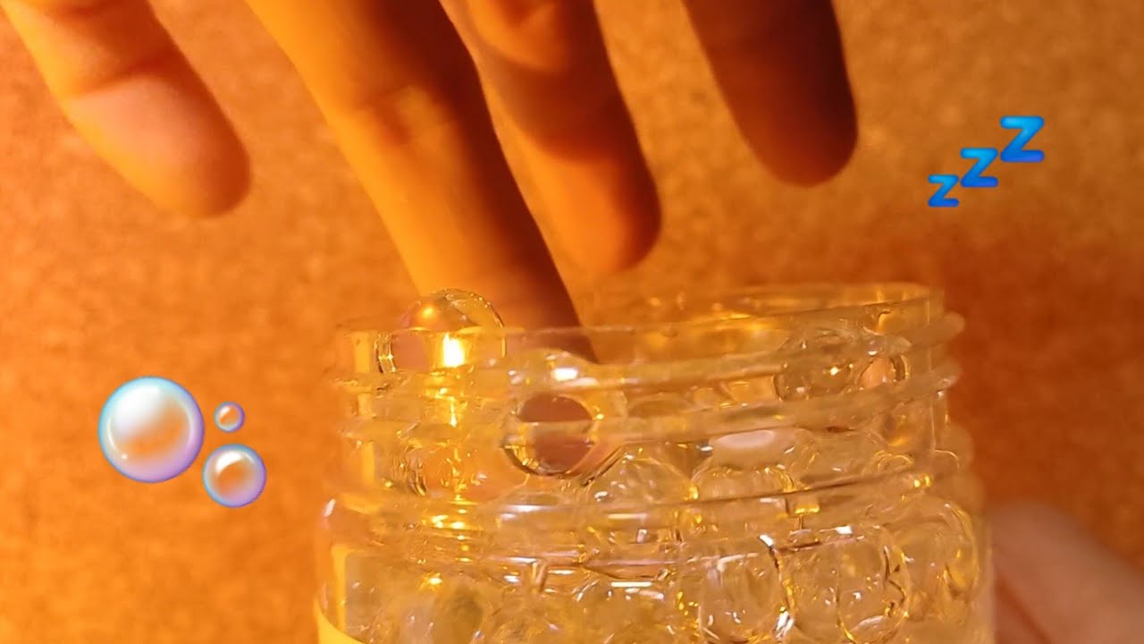 ASMR per dormire 🌙 Close Up per un relax istantaneo