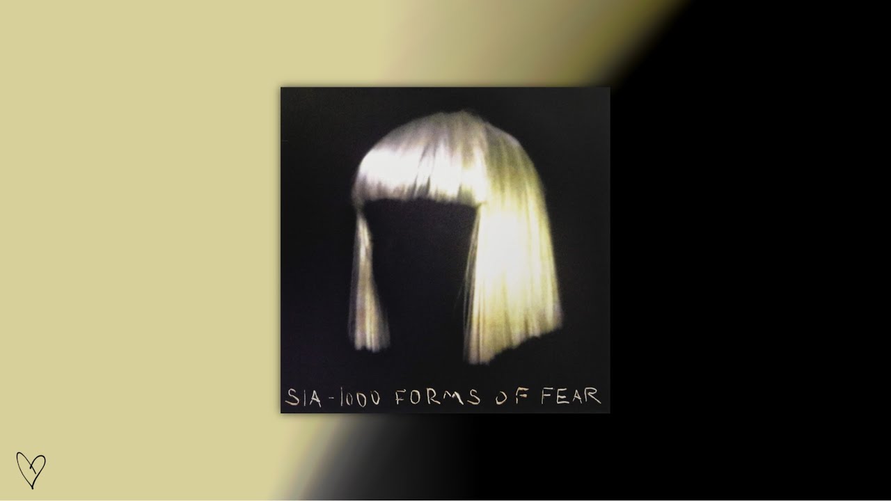 Sia - Chandelier (Slowed)