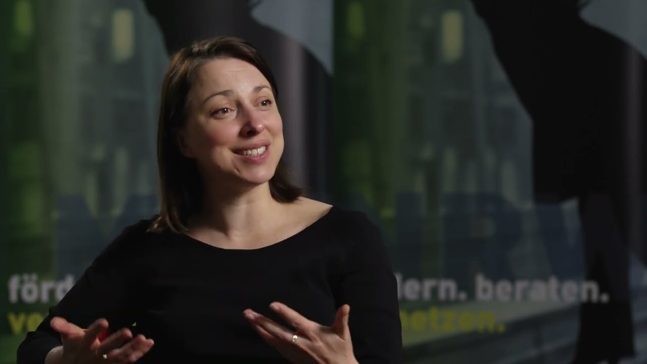 3 Fragen von MGZ NRW an Ania Kołyszko, anna maria wanda, Filmproduktionsfirma