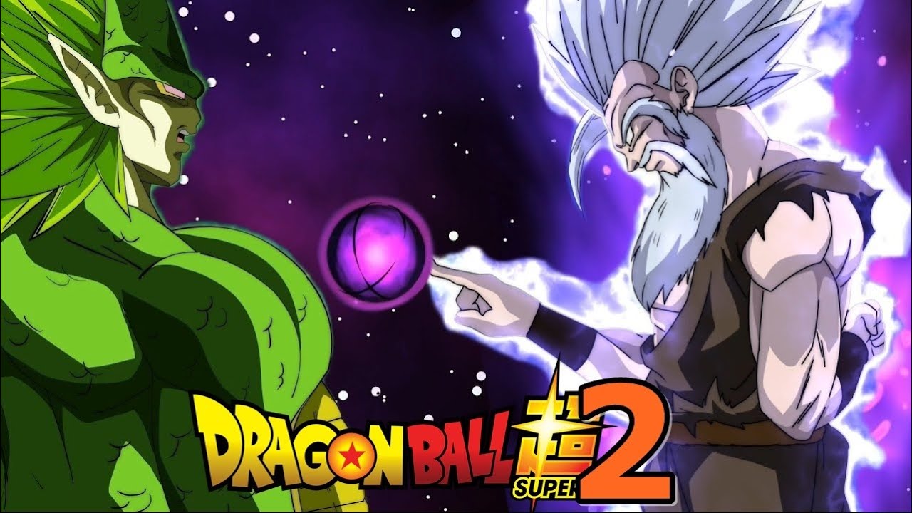 Dragon Ball Super 2: 