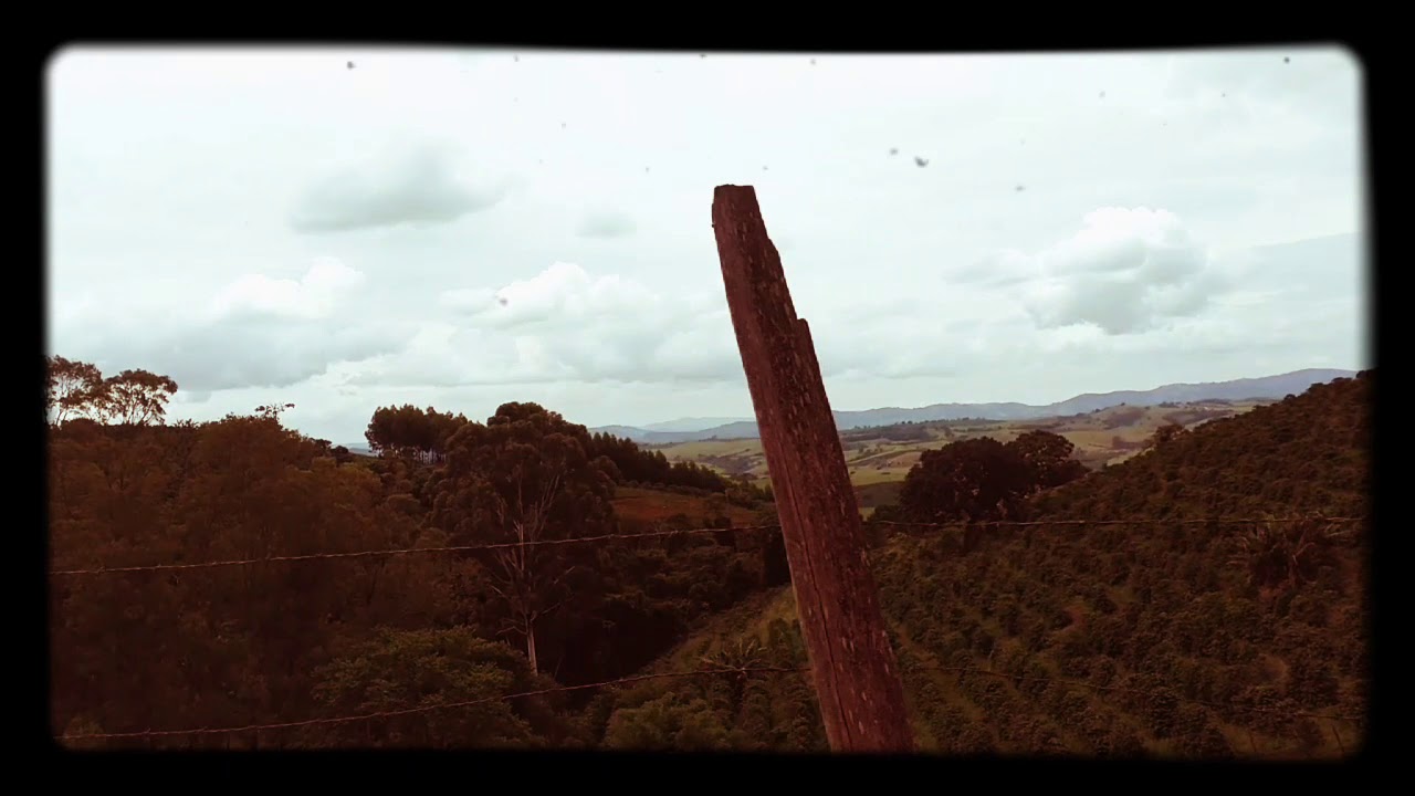 Serra do Deus me Livre e Distrito da Barra - Ténéré 250