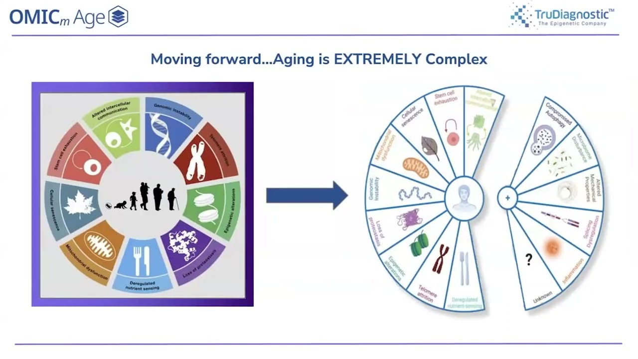 OMICm Age Pre Launch Party with TruDiagnostic Researchers 1