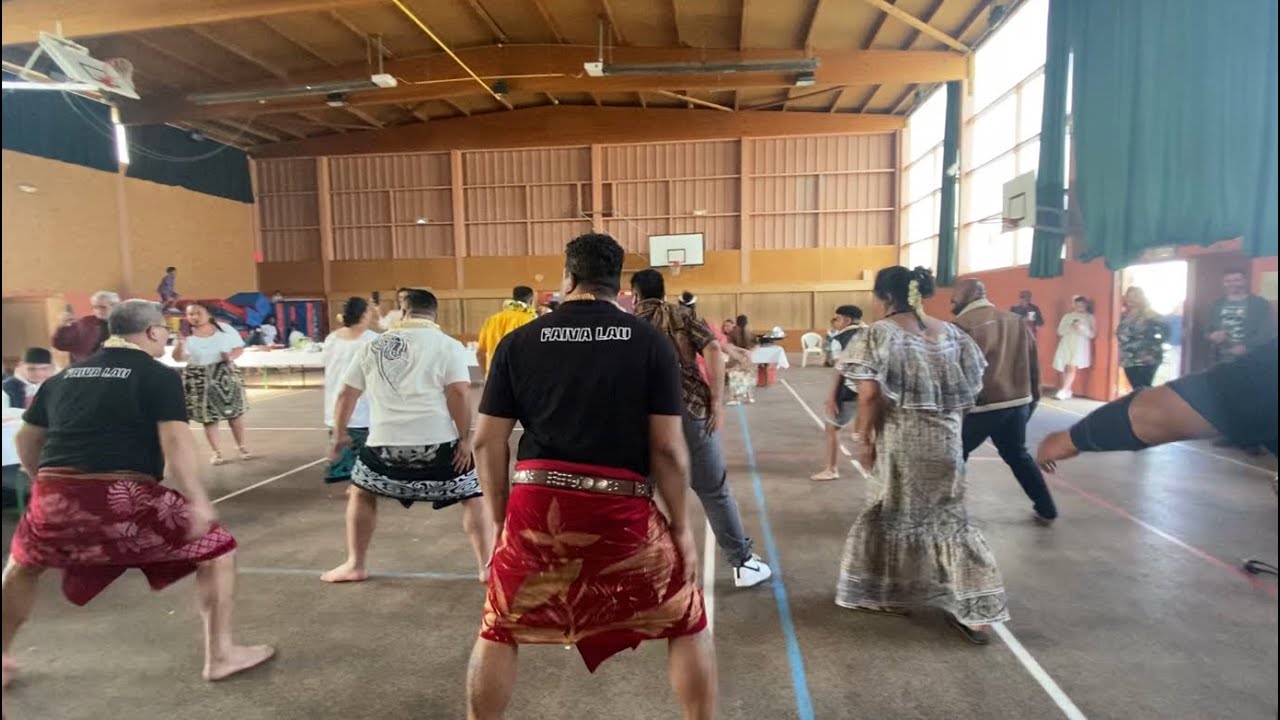 Soamako • Aho o Sagato Petelo Sanele 2022