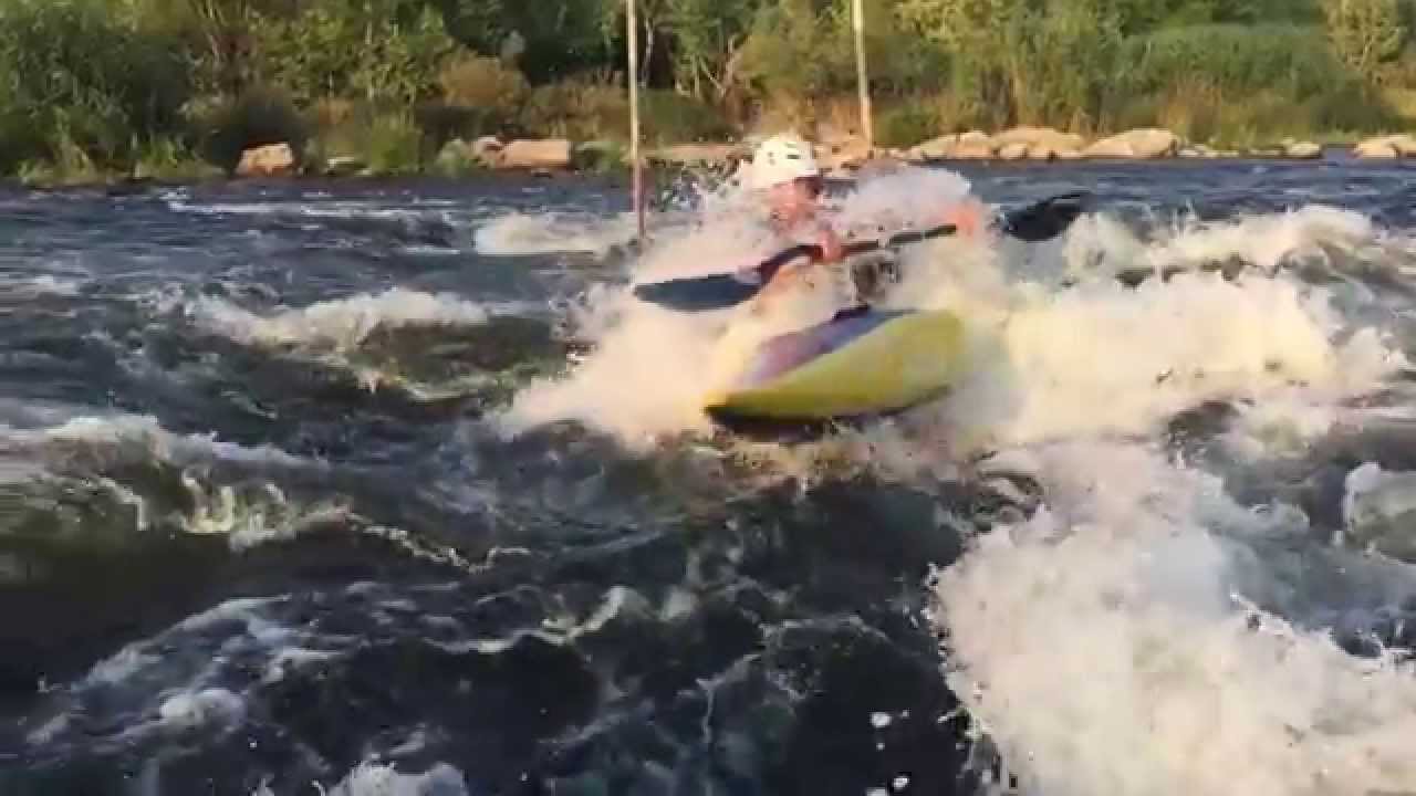 Промо-ролик до Чемпіонату України 2015