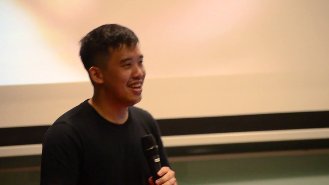 What Does It Take to Become a Student Entrepreneur? | Jackie Tan | TEDxNUS