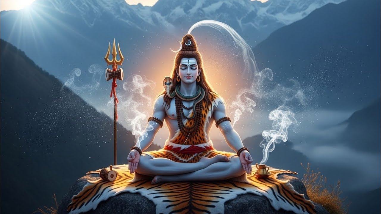 “Shivling ka Asli Rahasya 😱 Jo 99% Log Nahi Jaante!”#facts #mahadev #shivling 