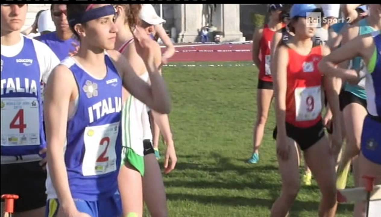 CDM Pentathlon Moderno  2015 - #3 Roma - Uomini