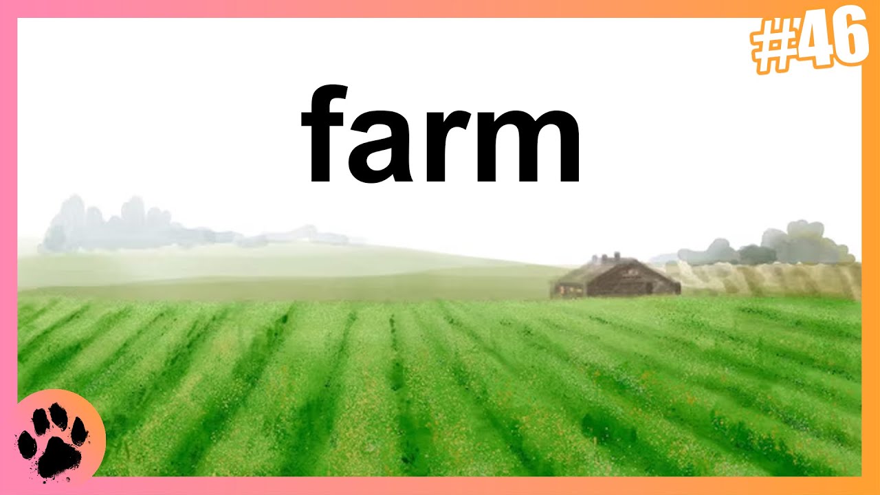 A Bit About: Farm