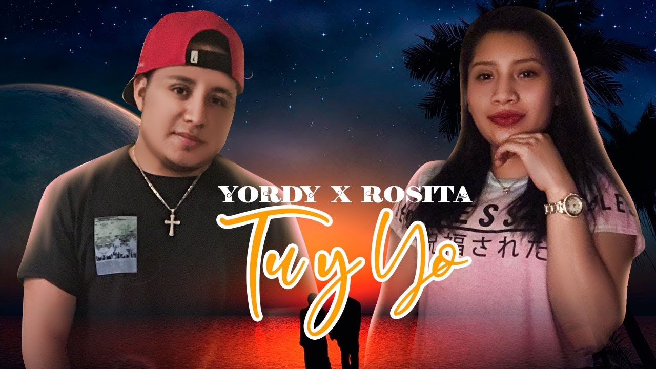 Yordy  X  Rosita  