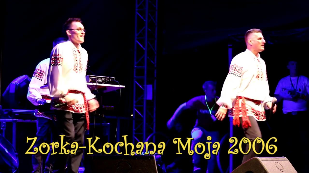 Zorka-Kochana Moja (2006r.)