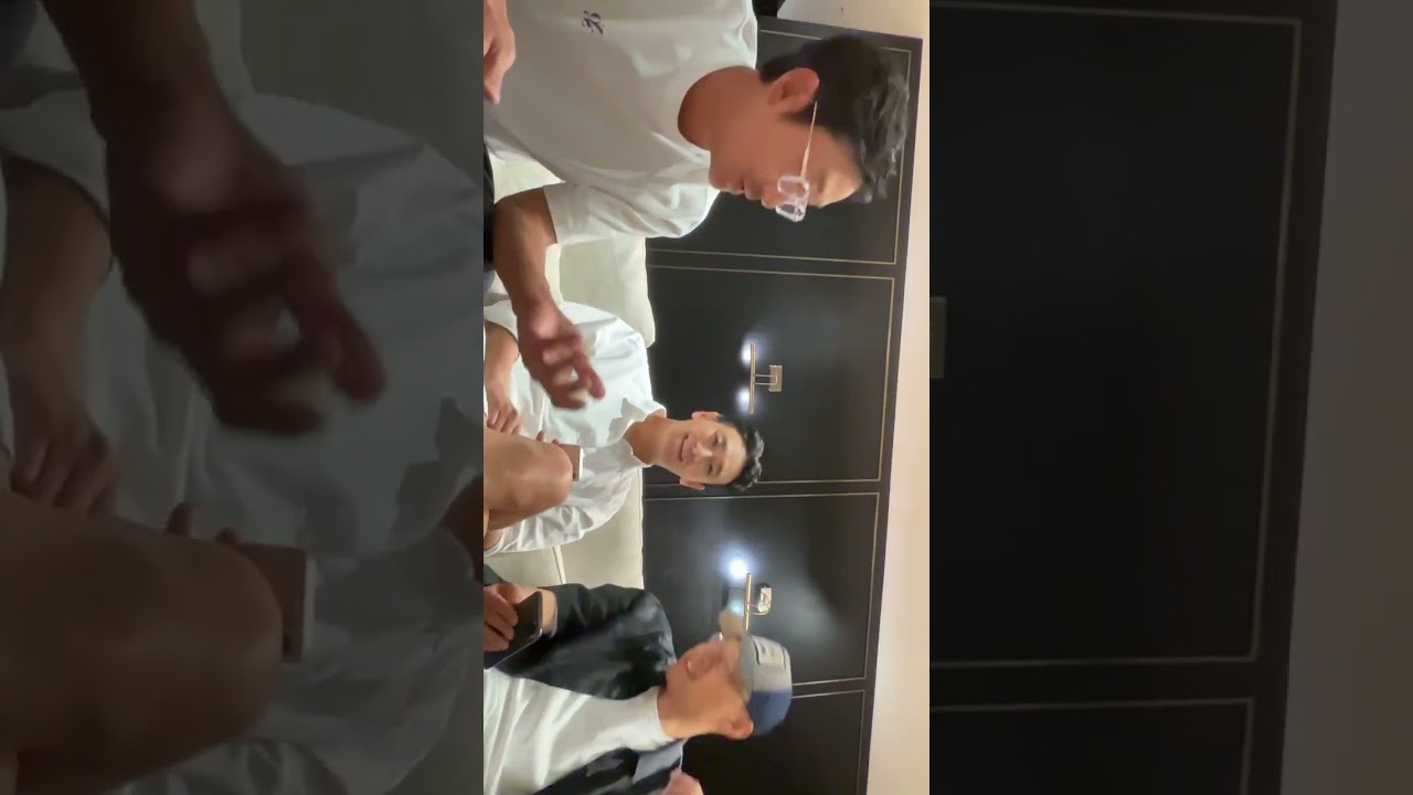 [LIVE] 030823 HaJungWoo, JuJiHoon & dir. kim sung hoon instagram live | Ransomed (#비공식작전)