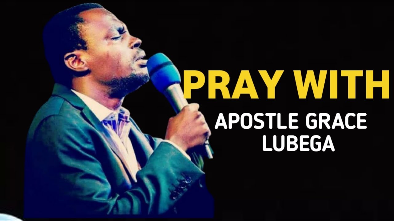 1 HOUR SESSION OF TONGUES & ATMOSPHERE OF PRAYER WITH APOSTLE GRACE LUBEGA| PHANEROO #prayer