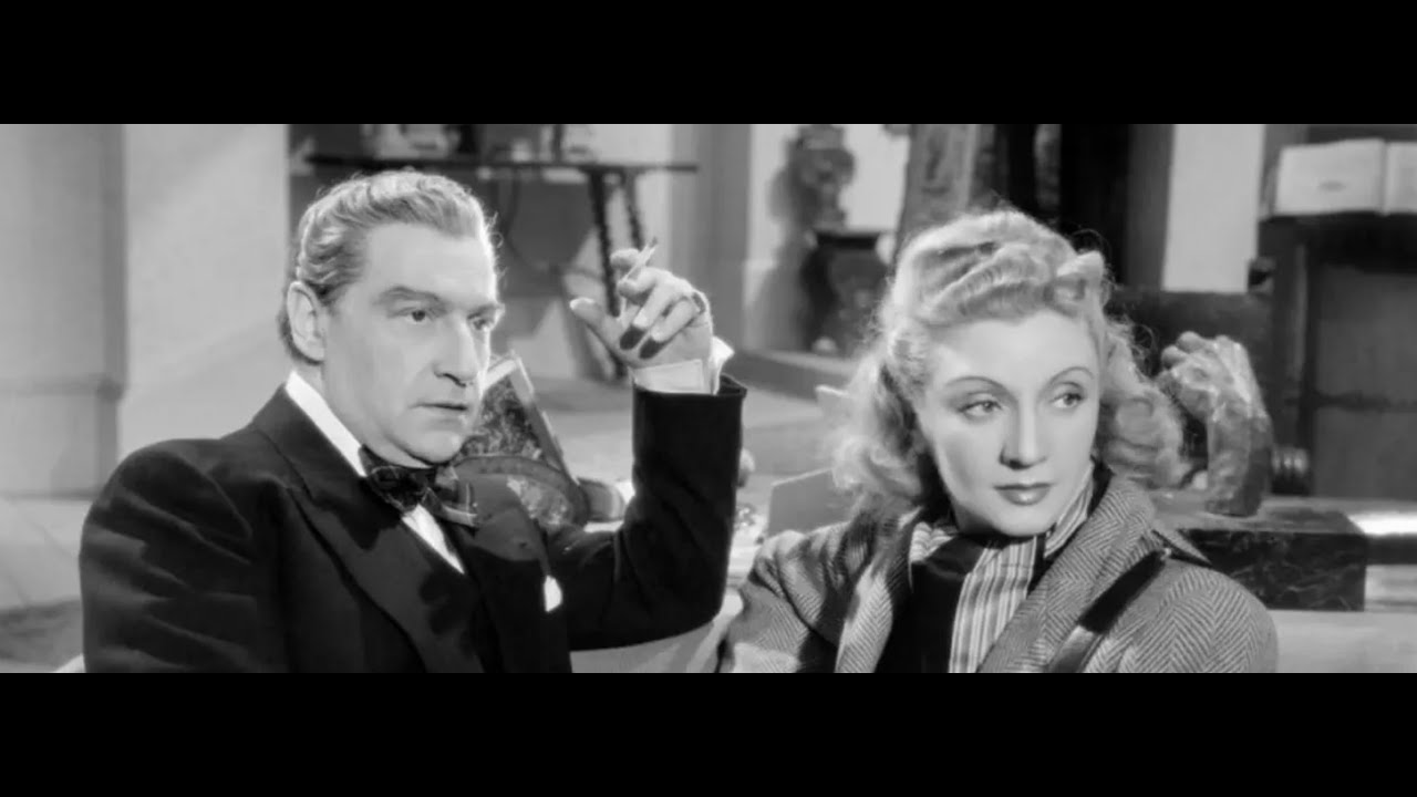 Sacha Guitry - Et le bonheur ?