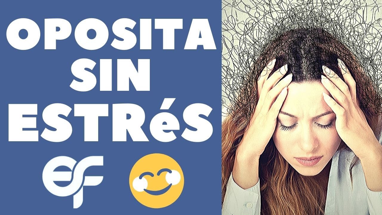 10 IDEAS para Gestionar el ESTRÉS.