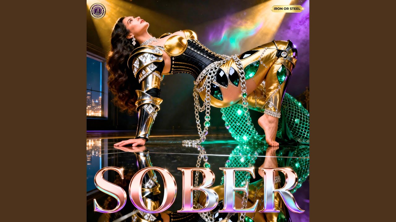 Sober (Cosmic Rock Mix)