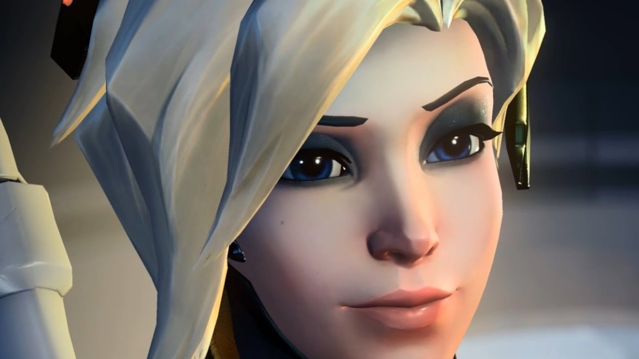 Luminum | 💁💅 When a whole squad of Sissies return to Overwatch