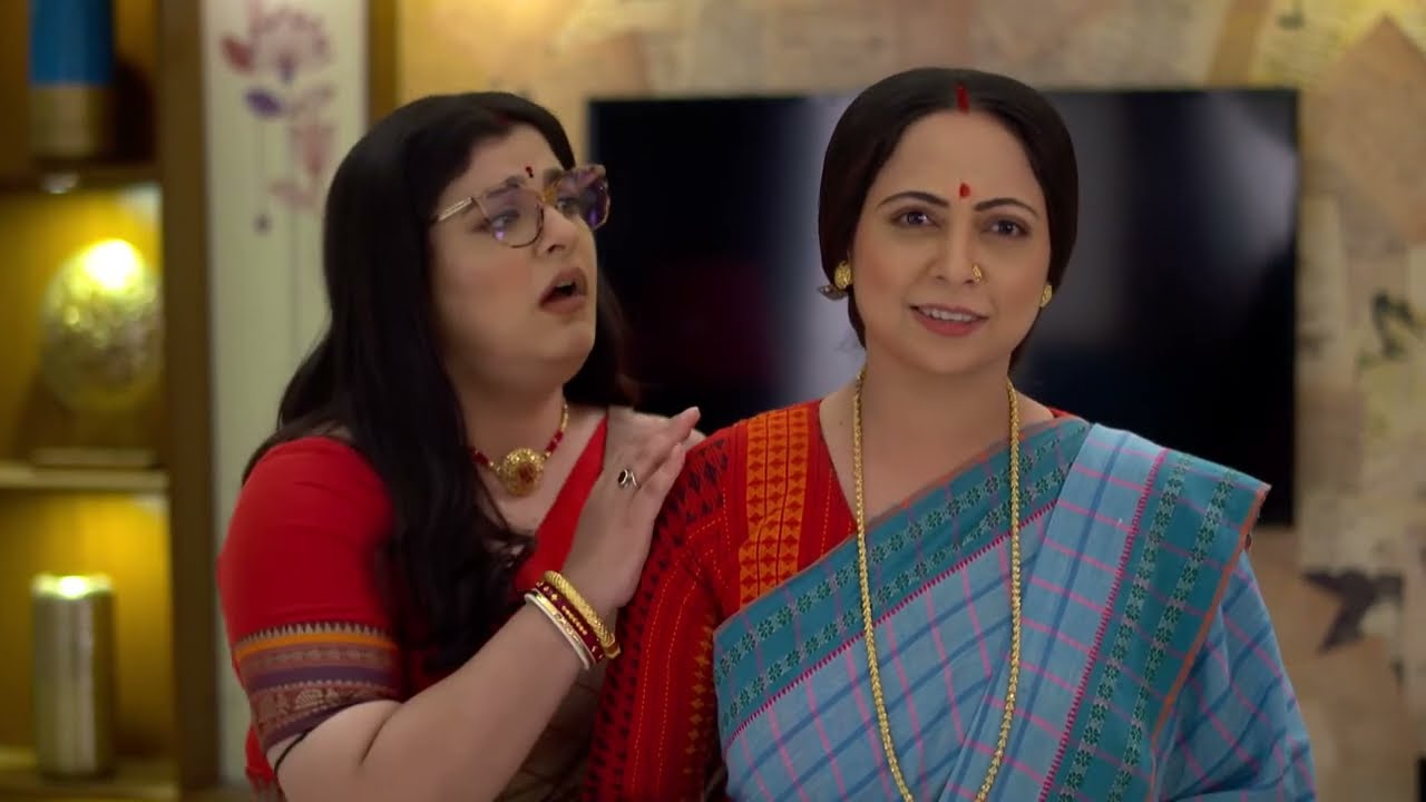 Phulki - Full Ep - 24 - Zee Bangla