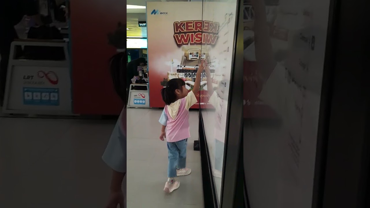 Mari Pulang, marilah pulang, marilah Pulang