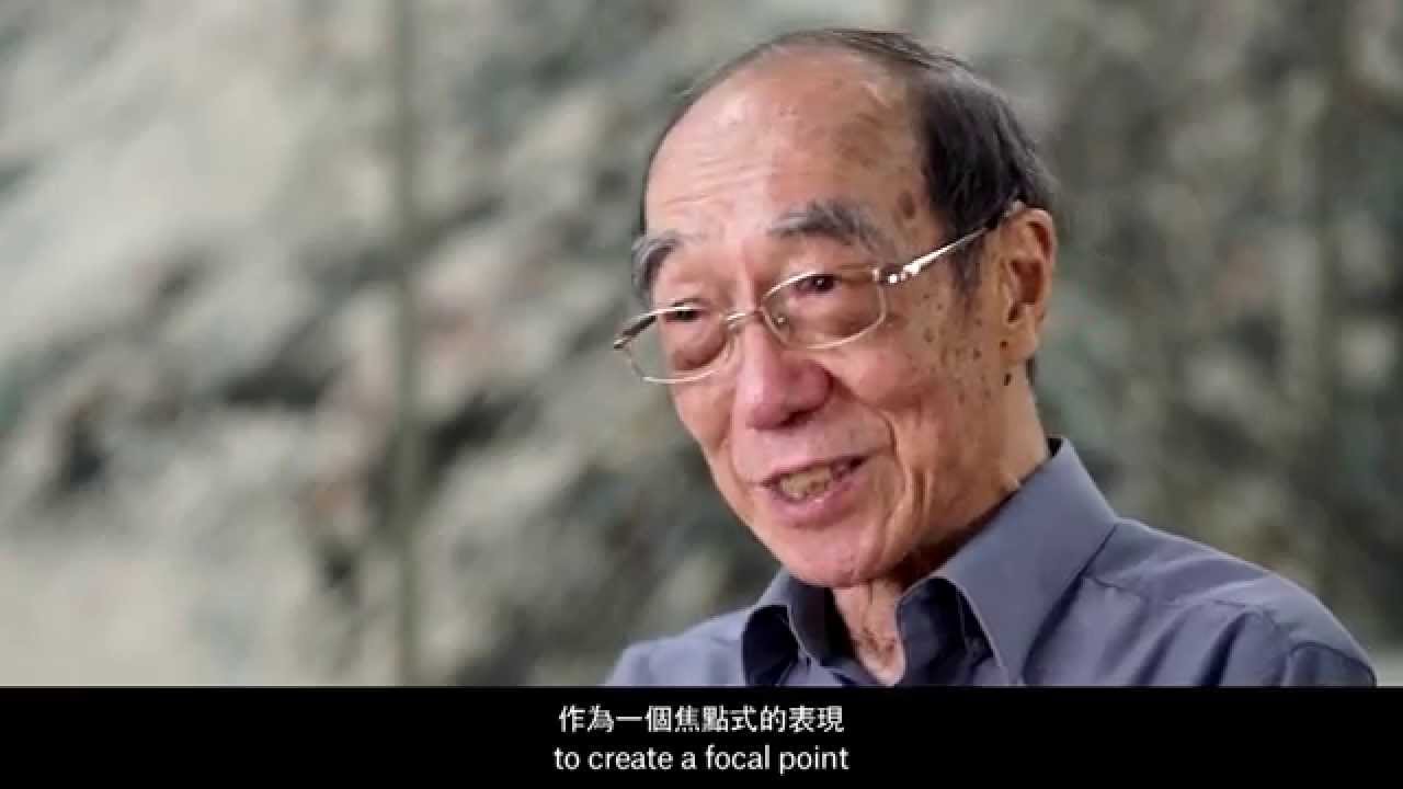 Chinese Contemporary Ink in Focus