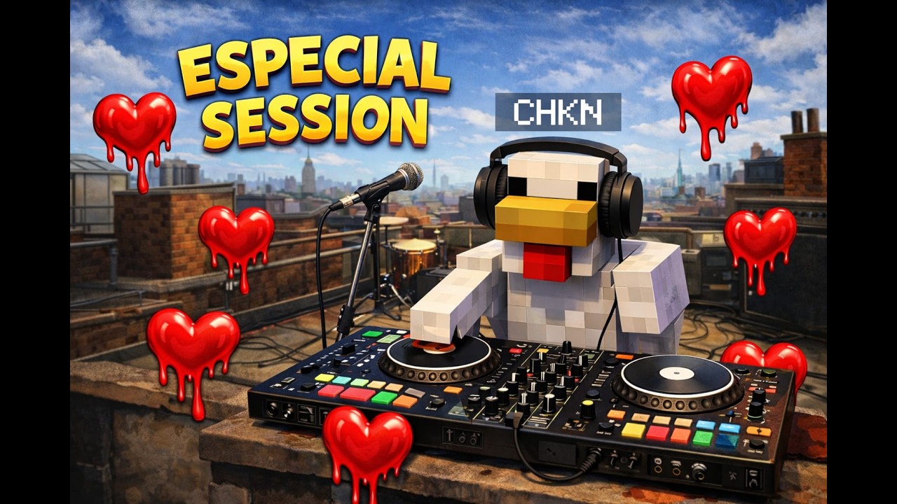 Special  Session #002