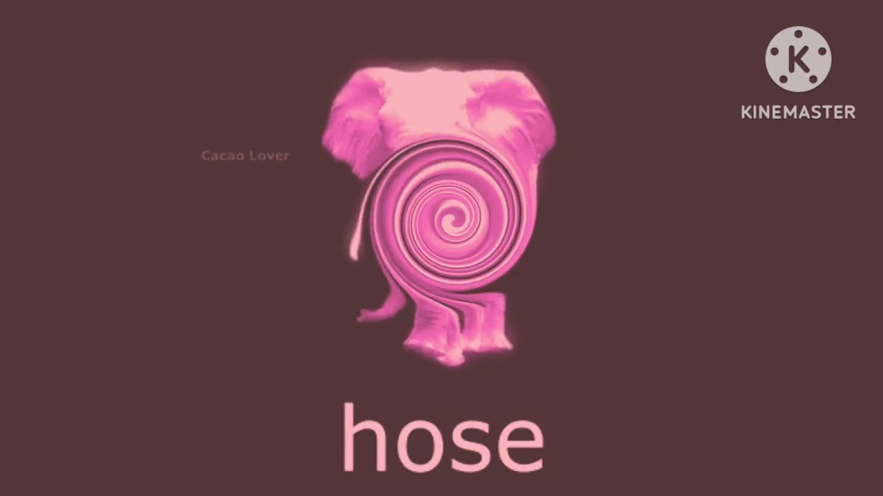 20 Elephant Sound Variations in 30 seconds Sqaured