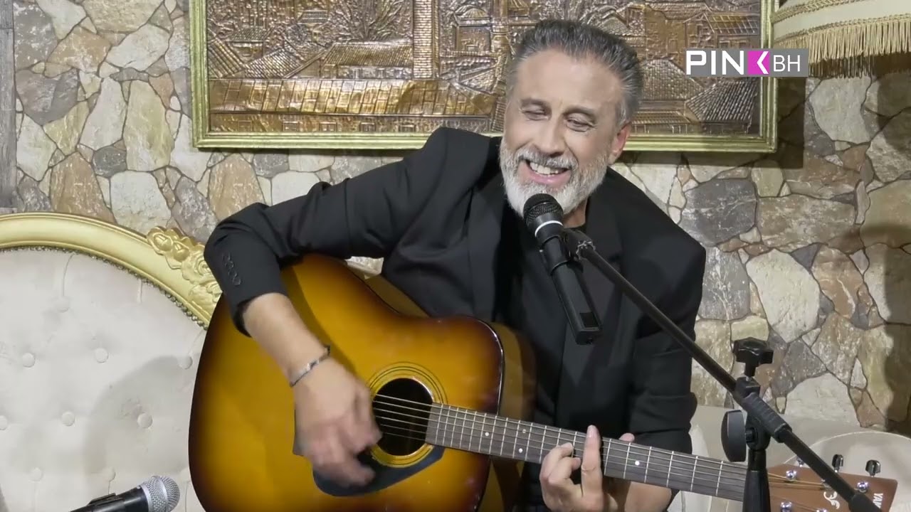 Ibro Labunski - Ako pitaš