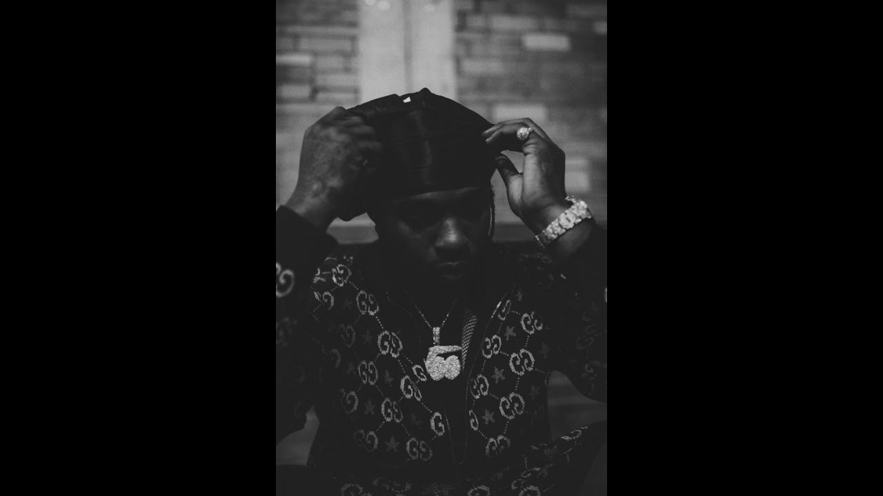 POPPA SMOKE PROD. BY ALECO J & COOBIAK