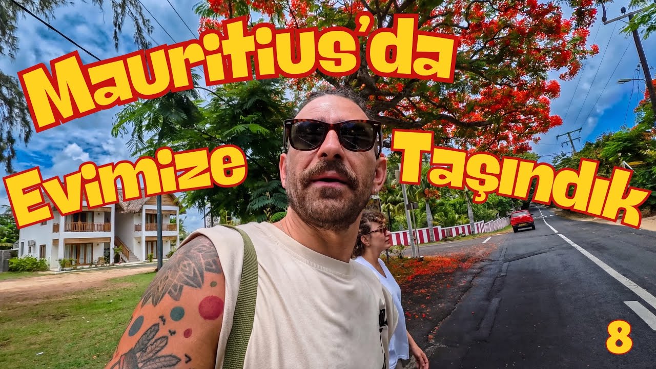 Afrika’da işler bitmiyor | Burada kimse çalışmayı sevmiyor