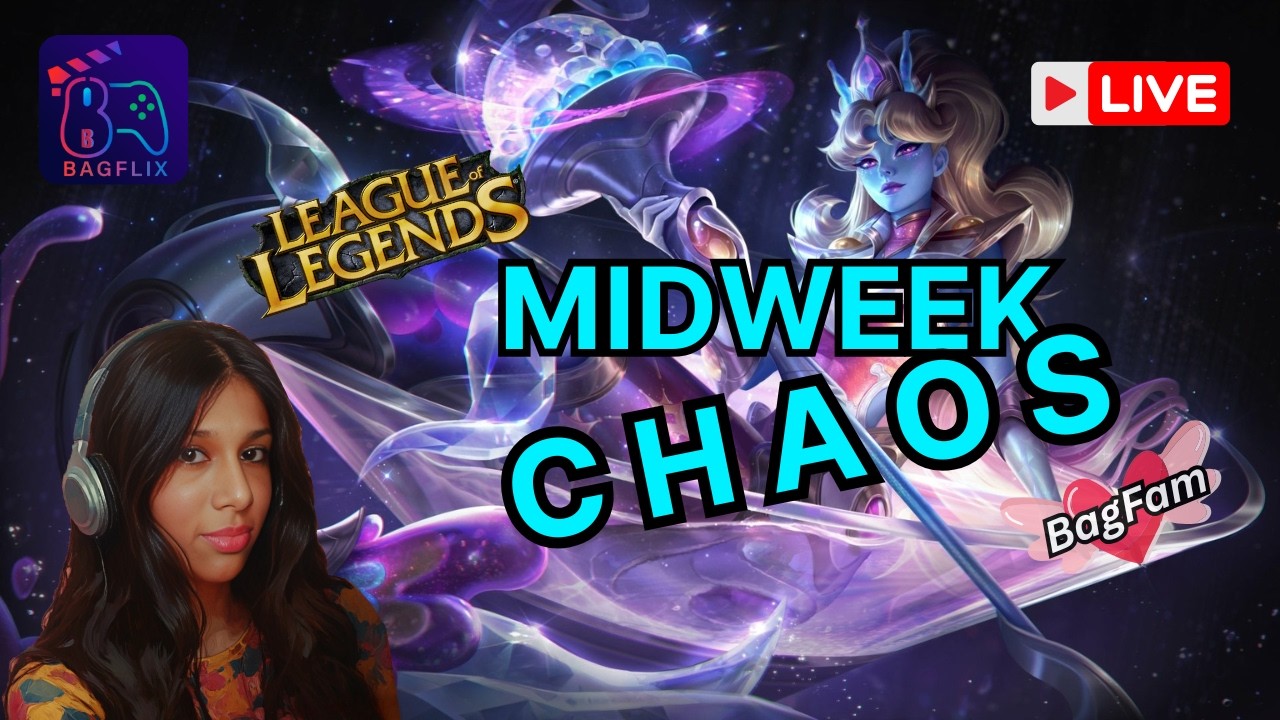 🔴 LEAGUE OF LEGENDS + VALORANT | Ranked Grind w/ @pagaladmii LIVE 👻 #158