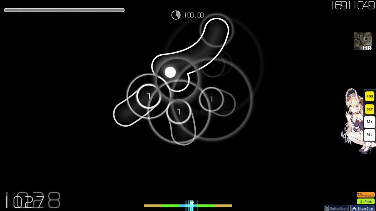 sound chimera (down) hr 2051x (2024/10/27)